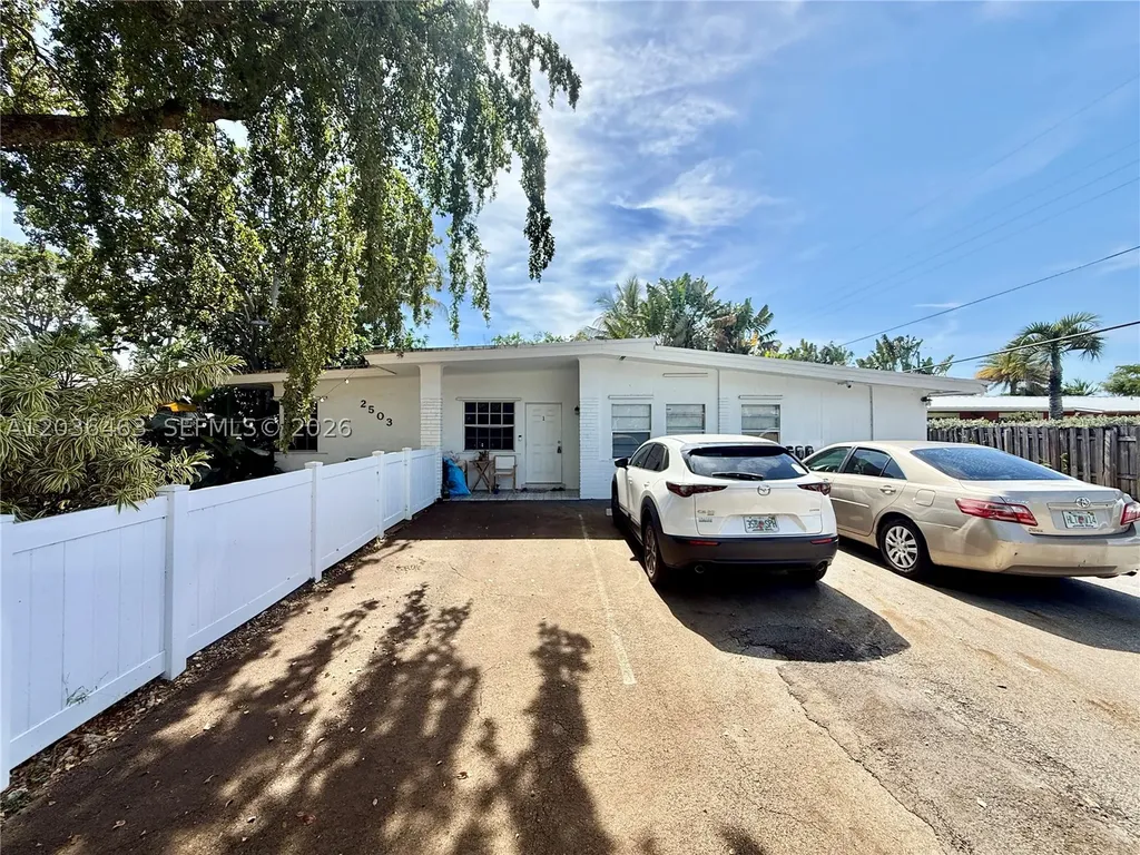 2503 NW 5th Avenue Wilton Manors FL 33311