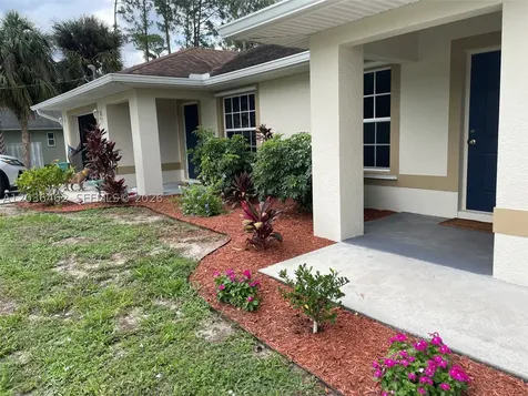 3857 Kittyhawk Drive Fort Myers FL 33905