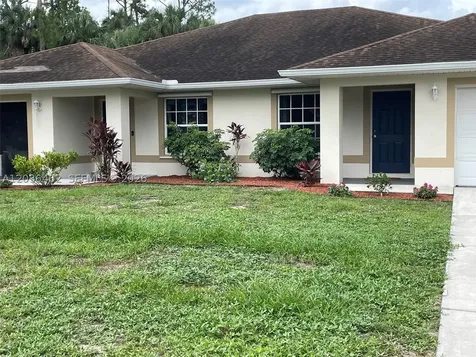 3857 Kittyhawk Drive Fort Myers FL 33905