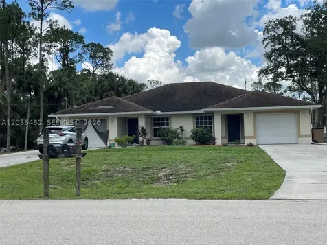 3857 Kittyhawk Drive Fort Myers FL 33905