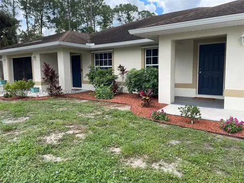 3857 Kittyhawk Drive Fort Myers FL 33905