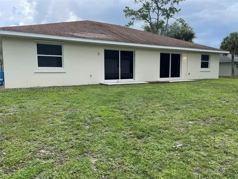 3857 Kittyhawk Drive Fort Myers FL 33905