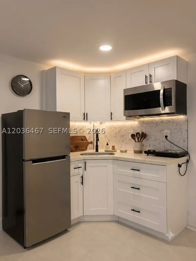 1321 NE 212th Terrace Miami FL 33179