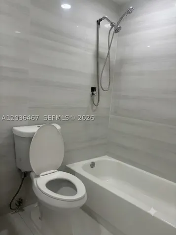 1321 NE 212th Terrace Miami FL 33179