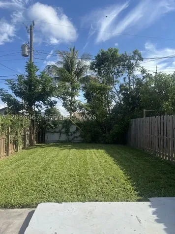 1321 NE 212th Terrace Miami FL 33179