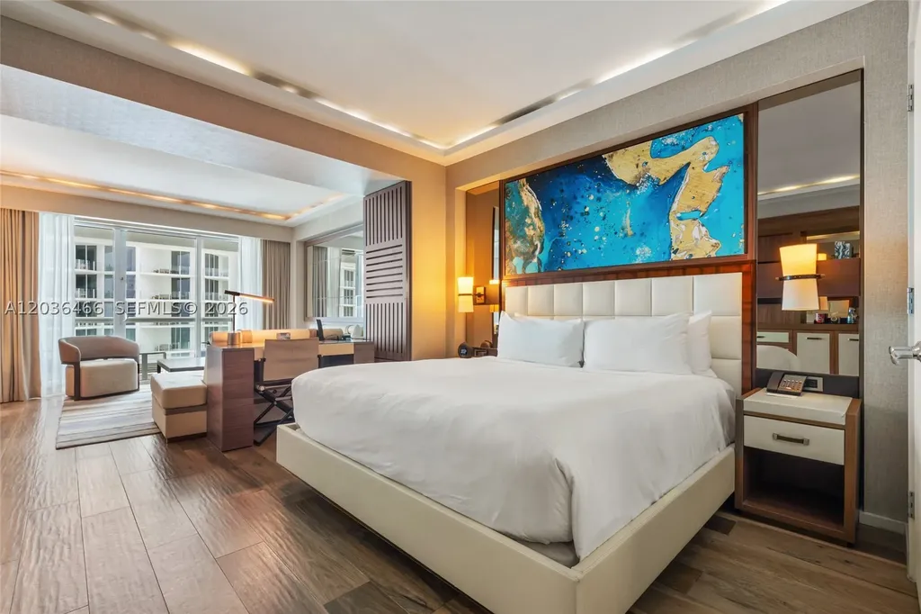 551 N Fort Lauderdale Beach Boulevard Fort Lauderdale FL 33304
