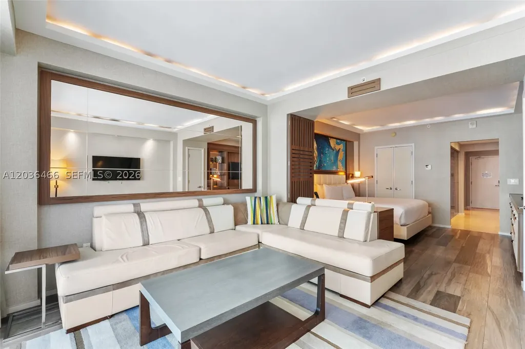 551 N Fort Lauderdale Beach Boulevard Fort Lauderdale FL 33304