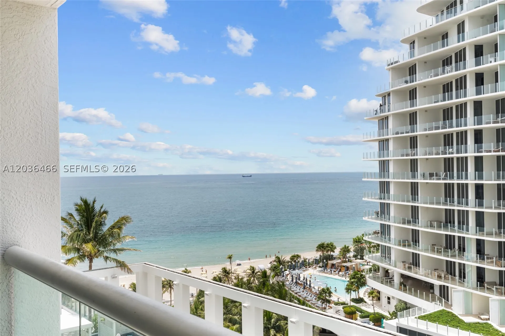 551 N Fort Lauderdale Beach Boulevard Fort Lauderdale FL 33304