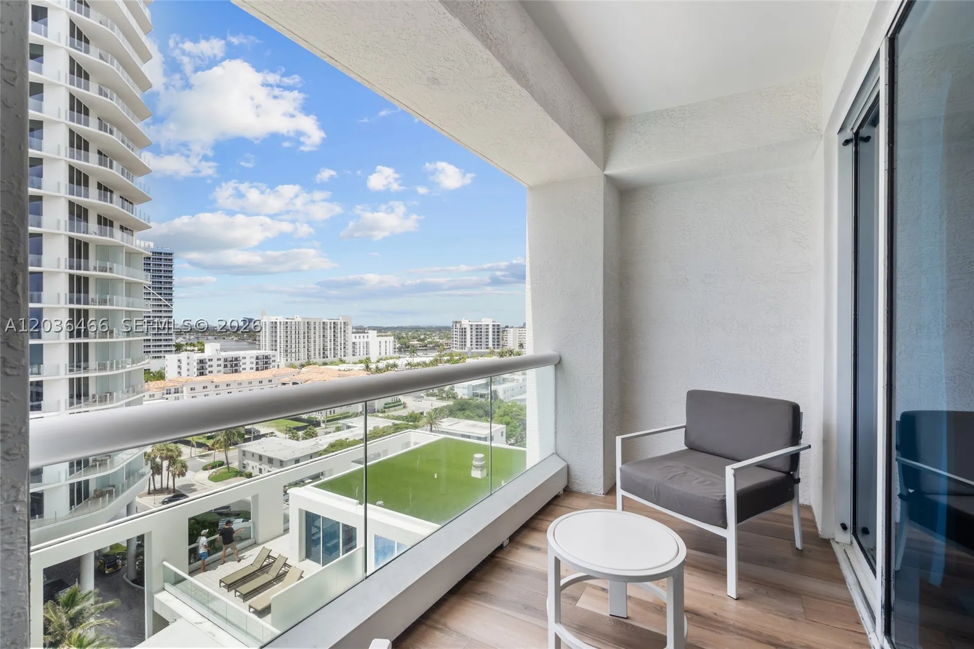 551 N Fort Lauderdale Beach Boulevard Fort Lauderdale FL 33304
