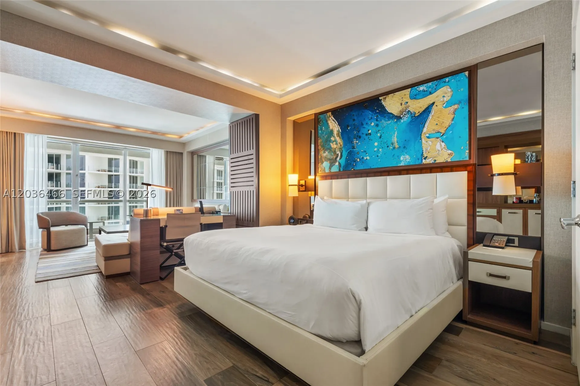 551 N Fort Lauderdale Beach Boulevard Fort Lauderdale FL 33304