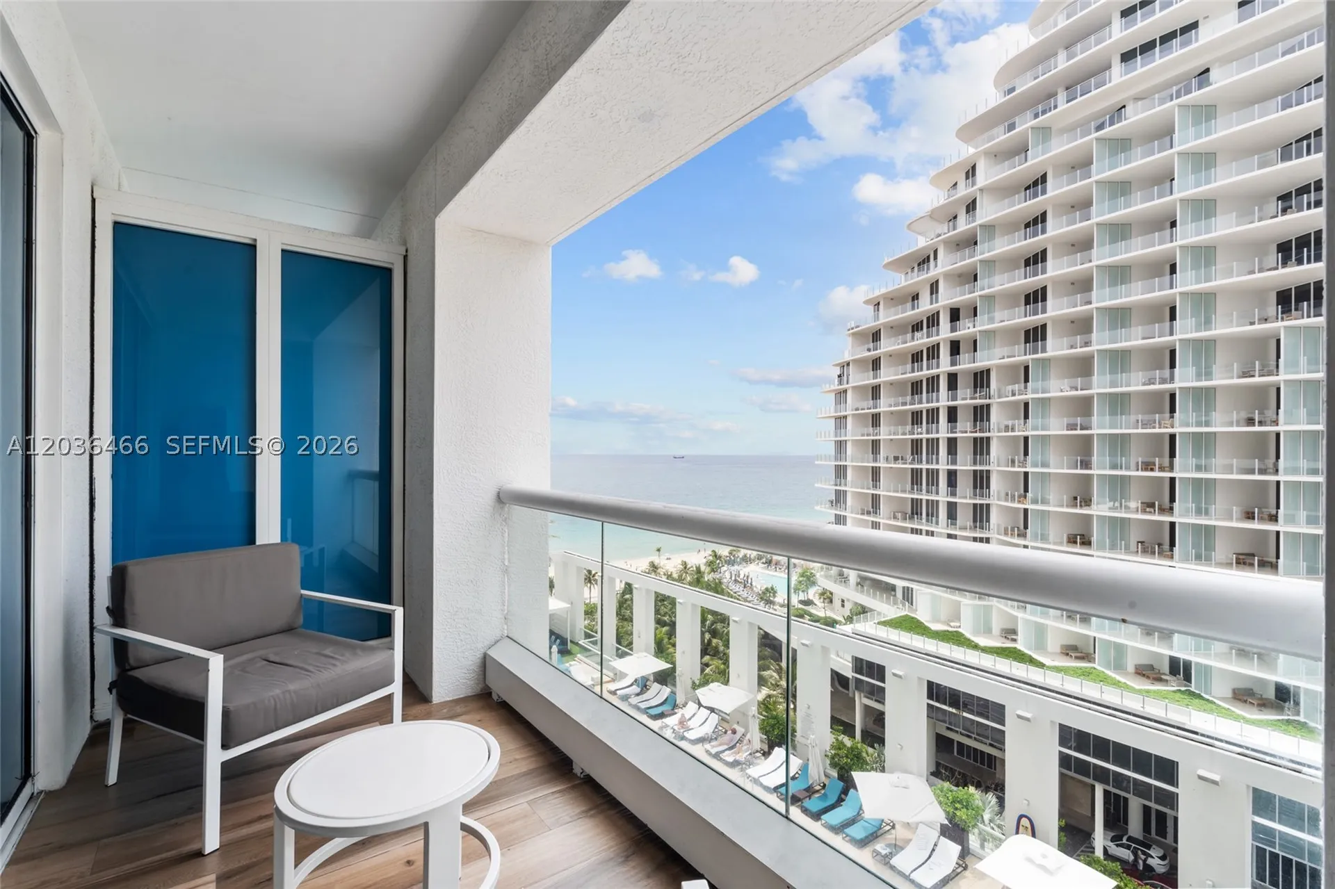 551 N Fort Lauderdale Beach Boulevard Fort Lauderdale FL 33304