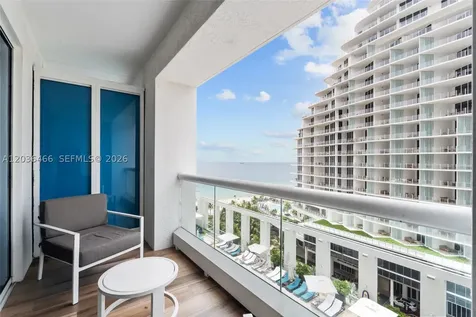 551 N Fort Lauderdale Beach Boulevard Fort Lauderdale FL 33304
