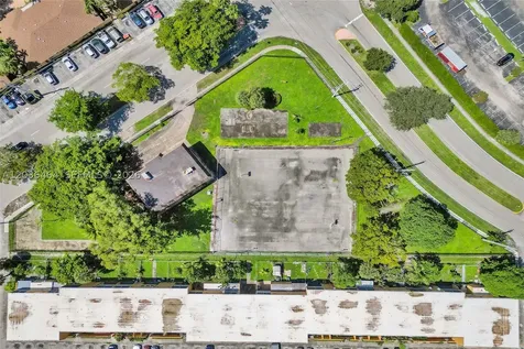 2600 NW 60th Terrace Sunrise FL 33313