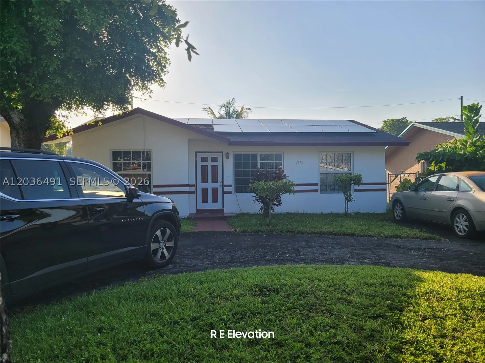 1110 NW 6th Avenue Pompano Beach FL 33060