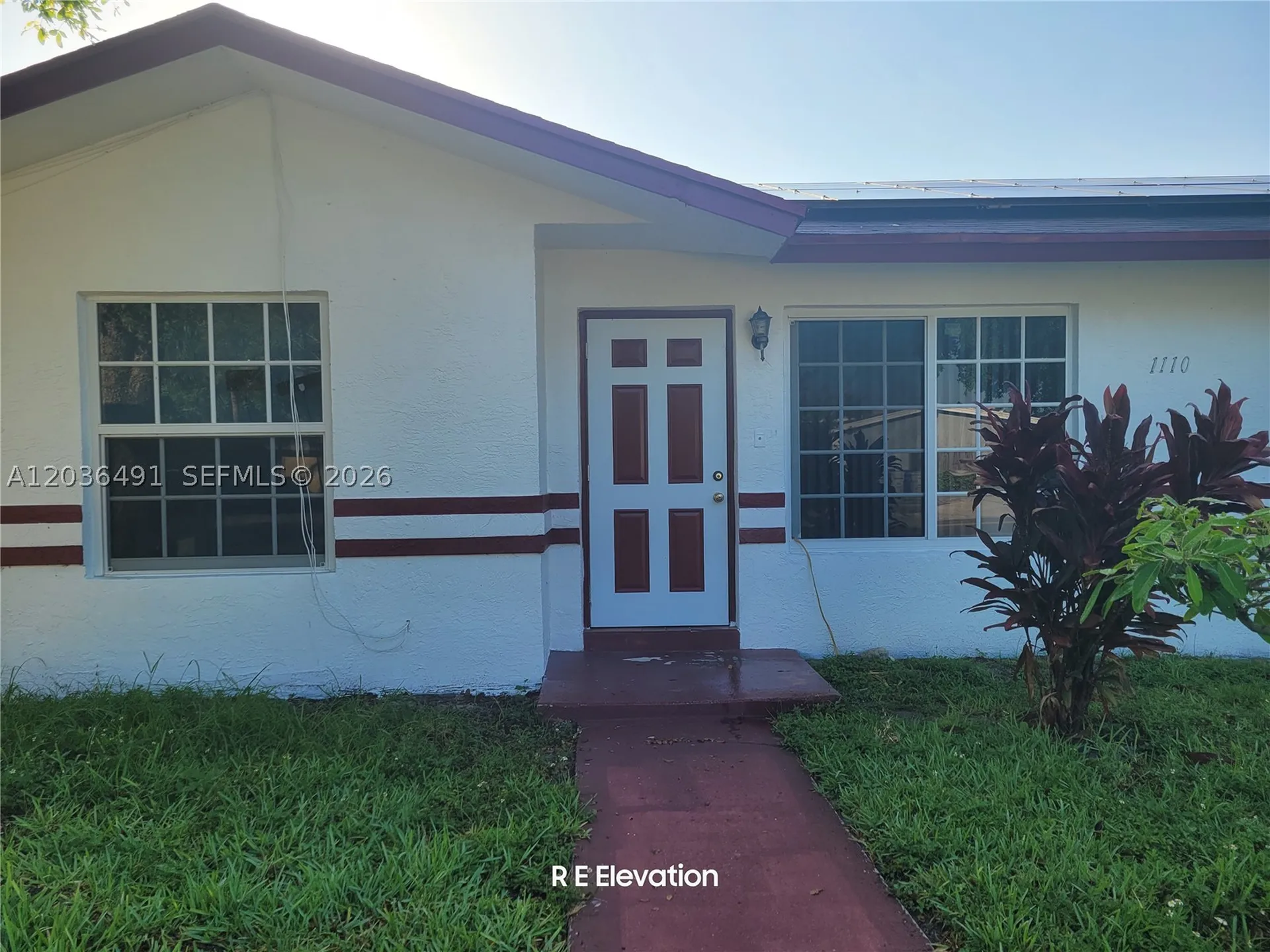 1110 NW 6th Avenue Pompano Beach FL 33060