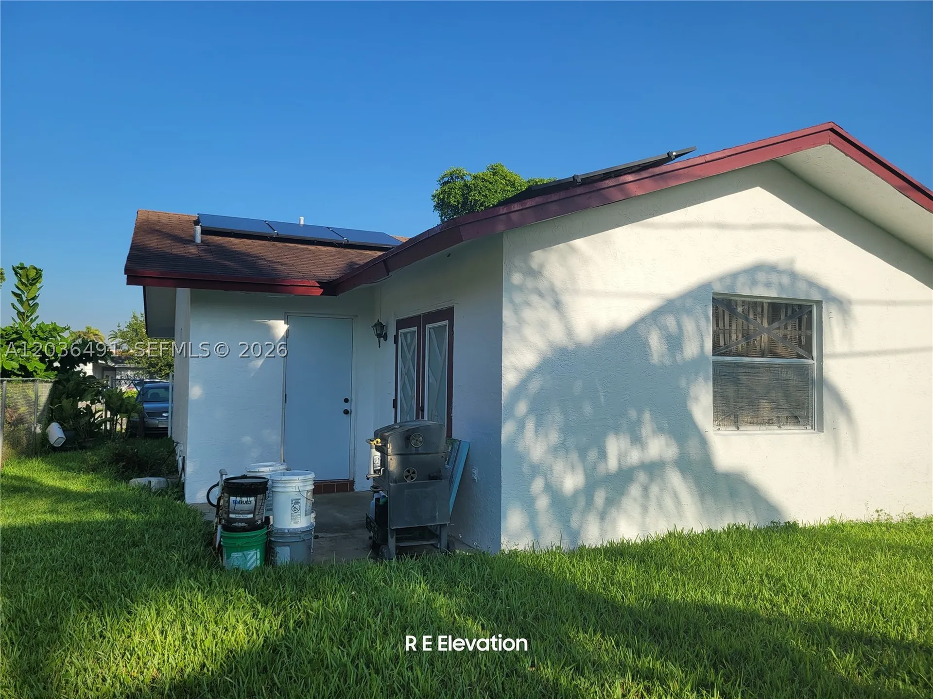1110 NW 6th Avenue Pompano Beach FL 33060