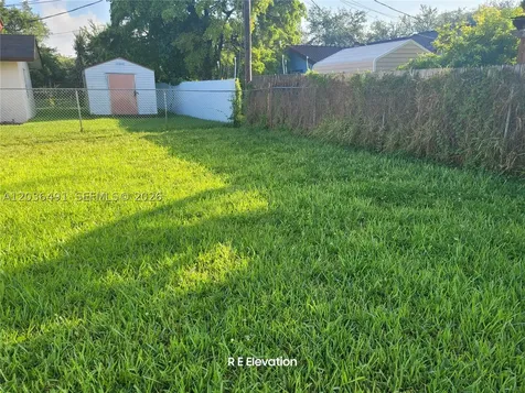 1110 NW 6th Avenue Pompano Beach FL 33060