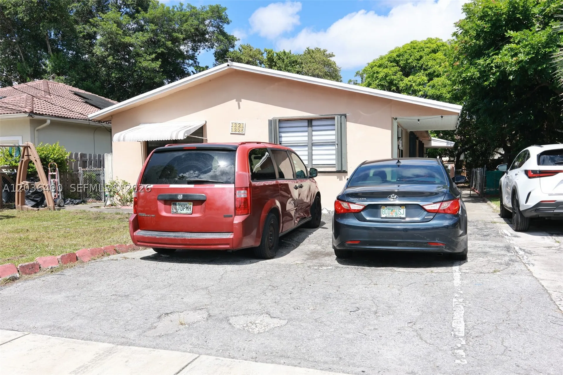1321 N 58th Avenue Hollywood FL 33021