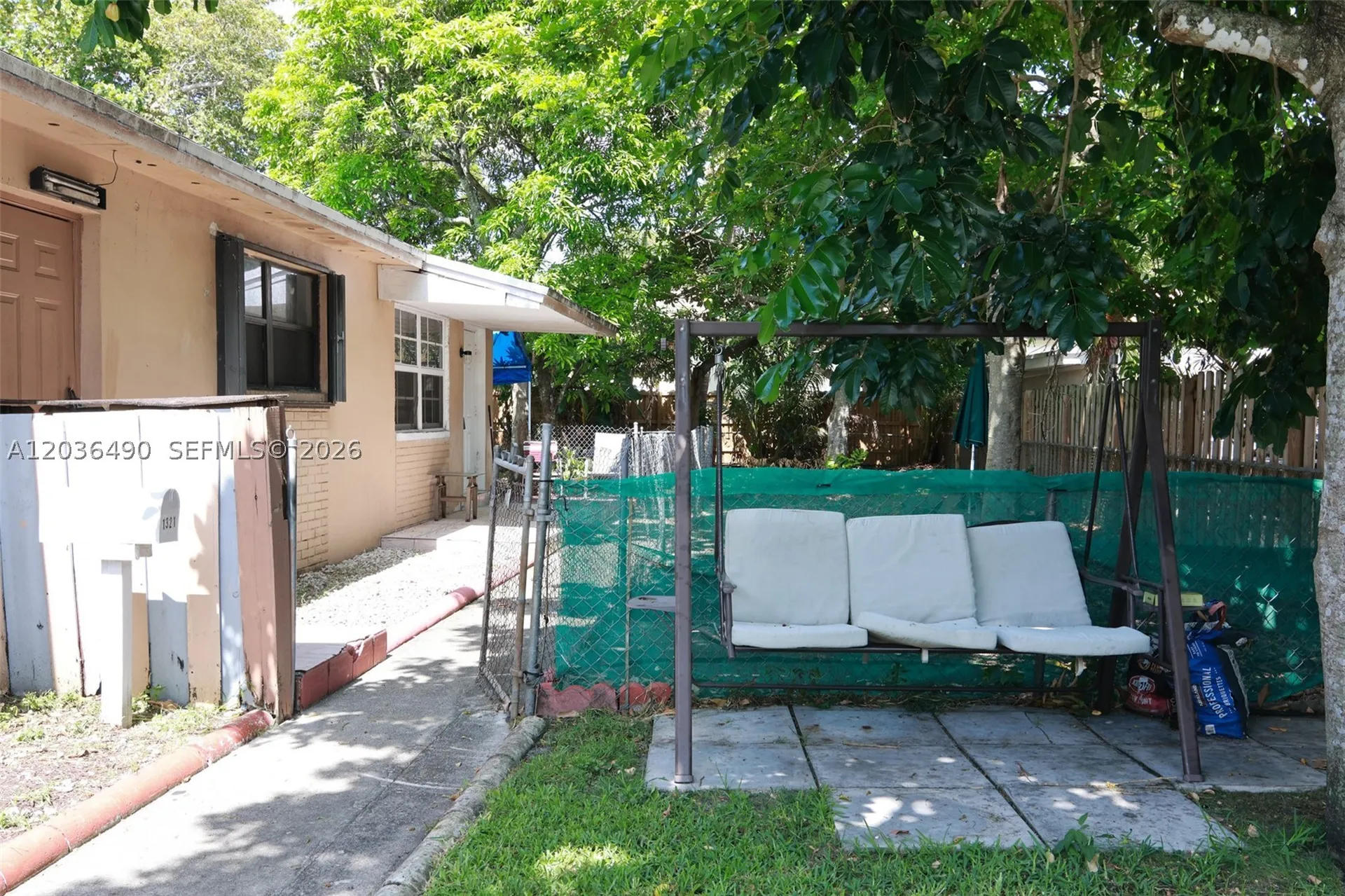 1321 N 58th Avenue Hollywood FL 33021