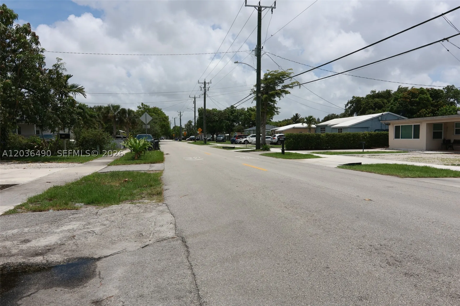 1321 N 58th Avenue Hollywood FL 33021