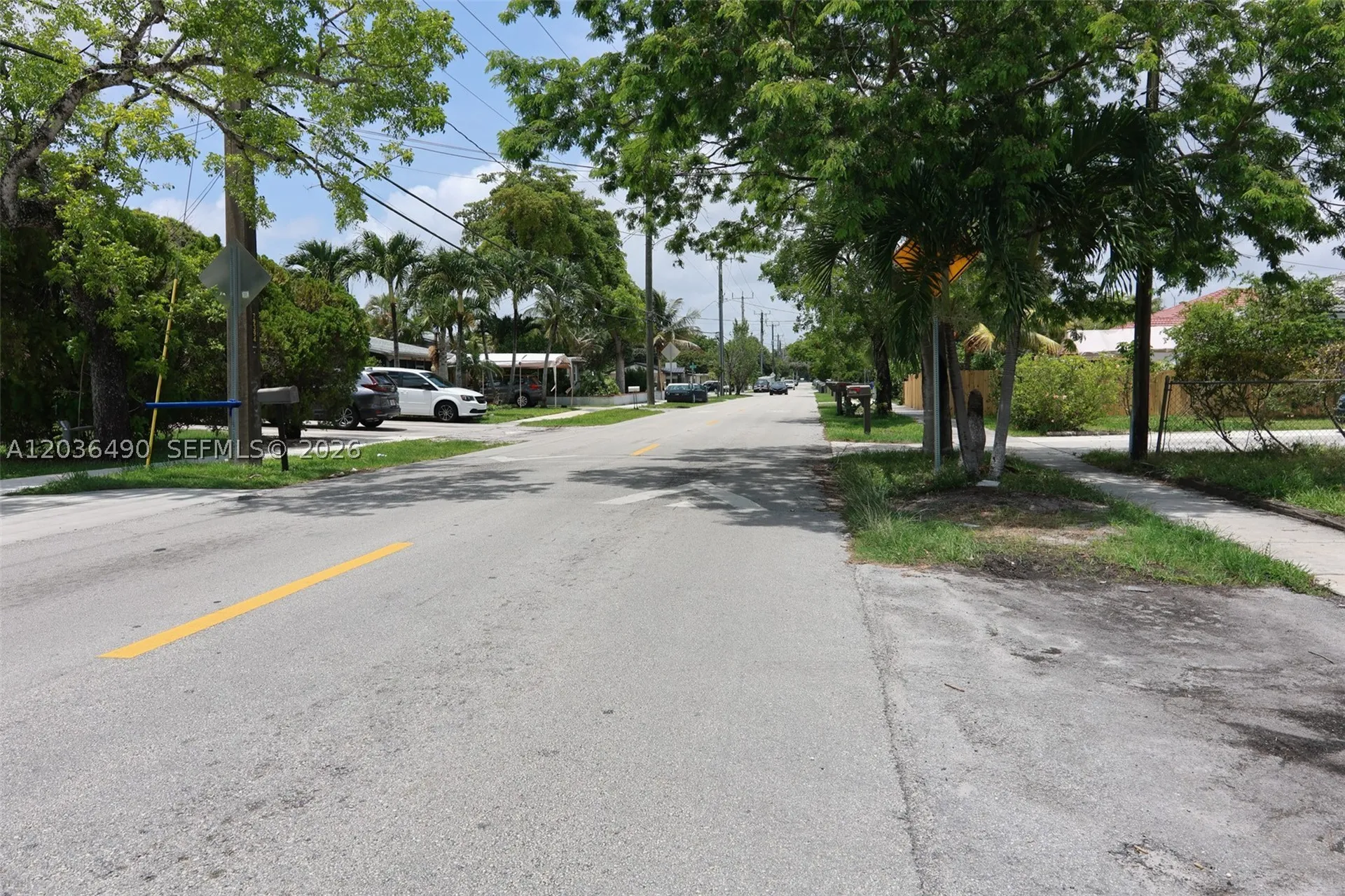 1321 N 58th Avenue Hollywood FL 33021