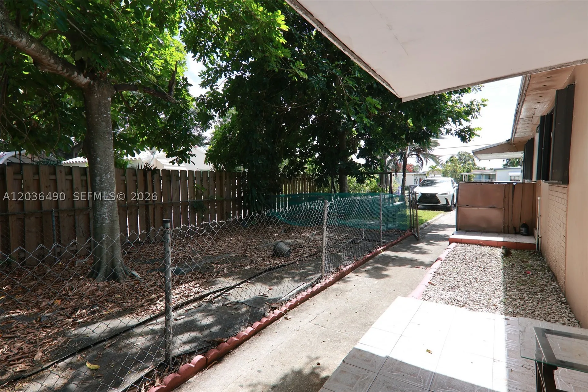 1321 N 58th Avenue Hollywood FL 33021