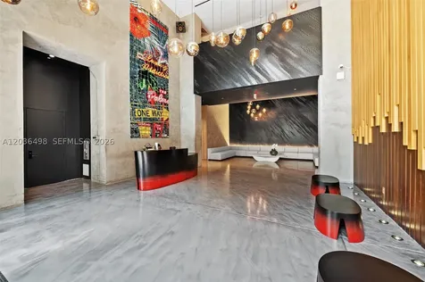 151 SE 1st Street Miami FL 33131