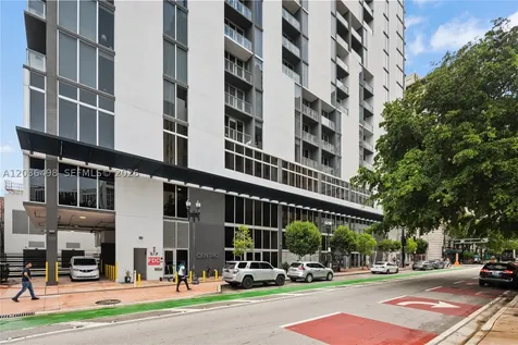 151 SE 1st Street Miami FL 33131