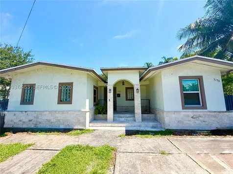 1272 NE 145th Street Miami FL 33161
