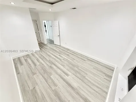 1272 NE 145th Street Miami FL 33161