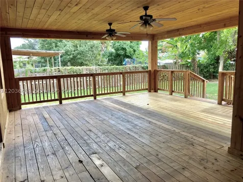 1272 NE 145th Street Miami FL 33161