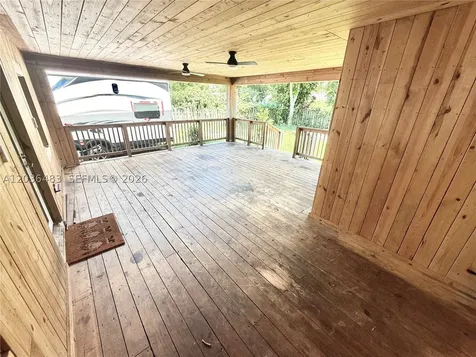 1272 NE 145th Street Miami FL 33161