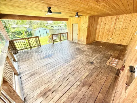 1272 NE 145th Street Miami FL 33161