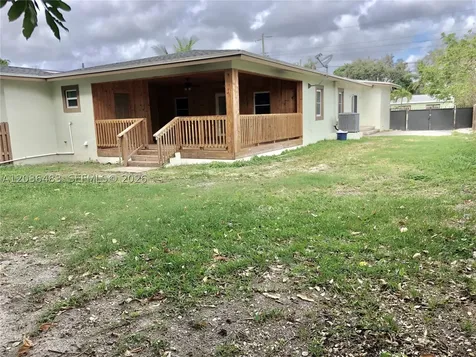 1272 NE 145th Street Miami FL 33161