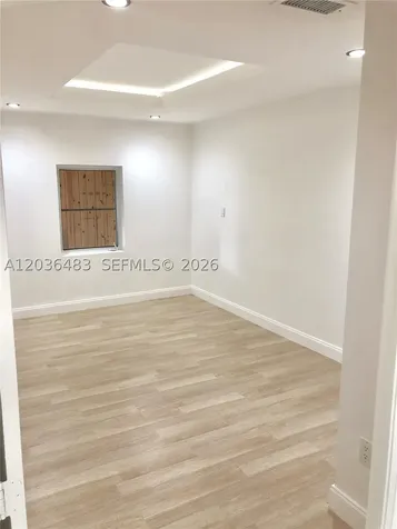 1272 NE 145th Street Miami FL 33161