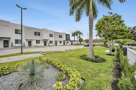 170 NW 158th Street Miami FL 33169