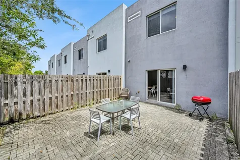 170 NW 158th Street Miami FL 33169