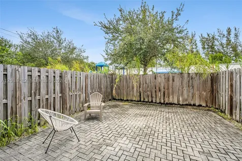 170 NW 158th Street Miami FL 33169