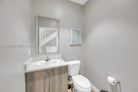 170 NW 158th Street Miami FL 33169