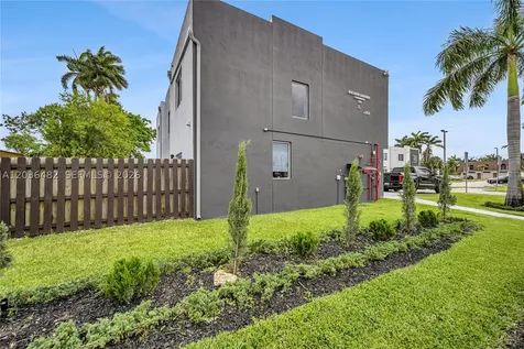170 NW 158th Street Miami FL 33169