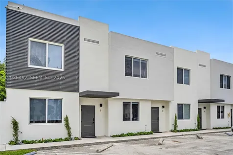 170 NW 158th Street Miami FL 33169