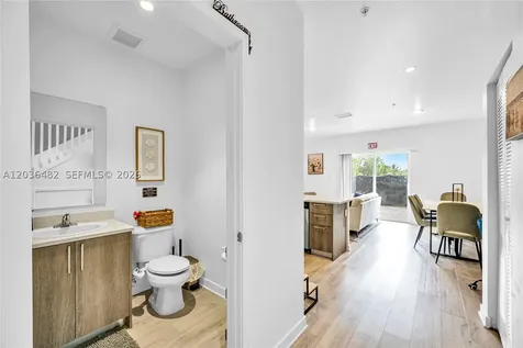 170 NW 158th Street Miami FL 33169