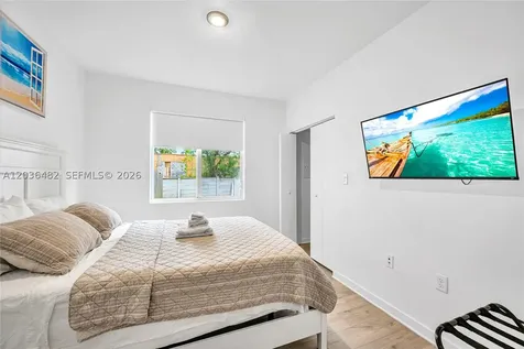 170 NW 158th Street Miami FL 33169