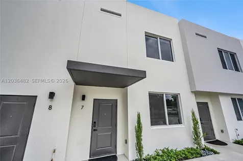 170 NW 158th Street Miami FL 33169