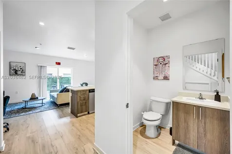 170 NW 158th Street Miami FL 33169
