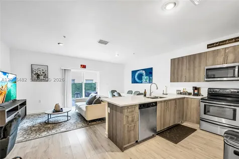 170 NW 158th Street Miami FL 33169