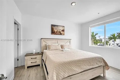 170 NW 158th Street Miami FL 33169