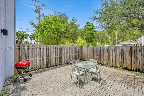 170 NW 158th Street Miami FL 33169