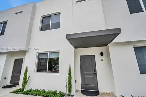 170 NW 158th Street Miami FL 33169