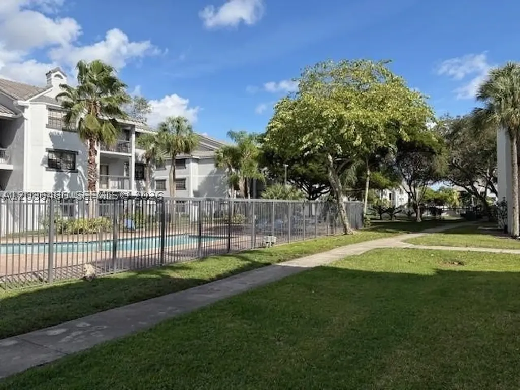 11277 W Atlantic Boulevard Coral Springs FL 33071